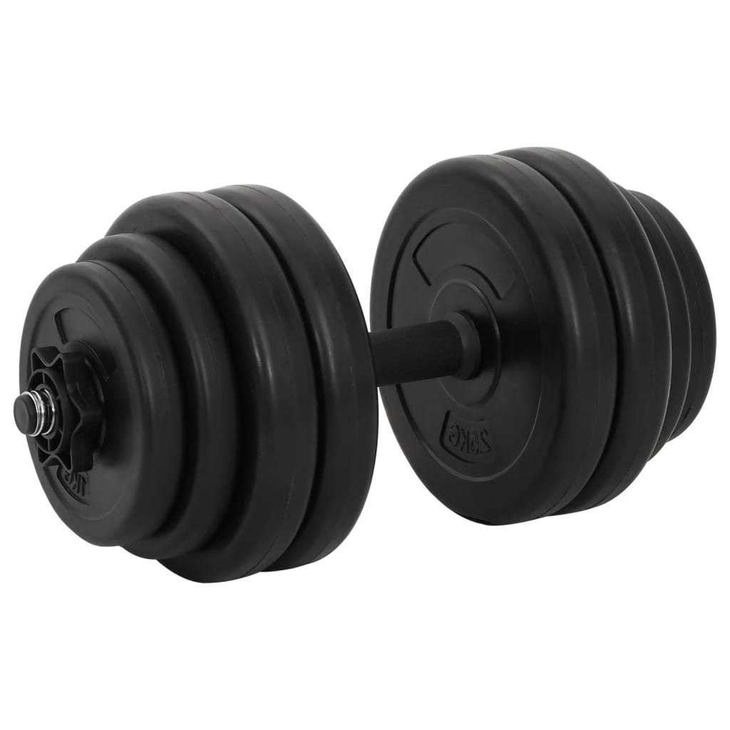 Adjustable dumbbel Set (14-piece)