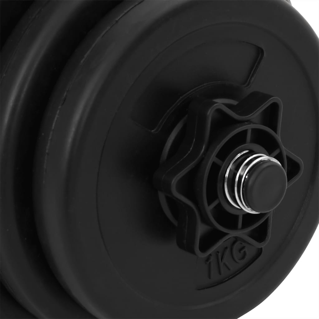 Adjustable dumbbel Set (14-piece)
