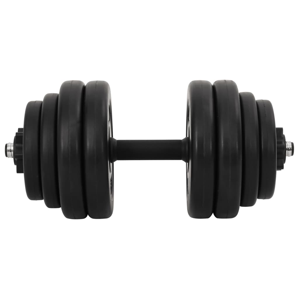 Adjustable dumbbel Set (14-piece)